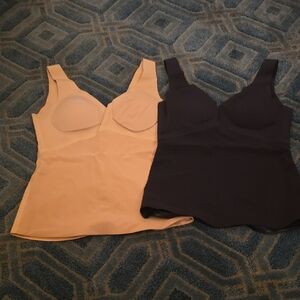 Honeylove Liftwear Tanks